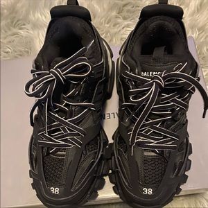 Balenciaga Sneakers